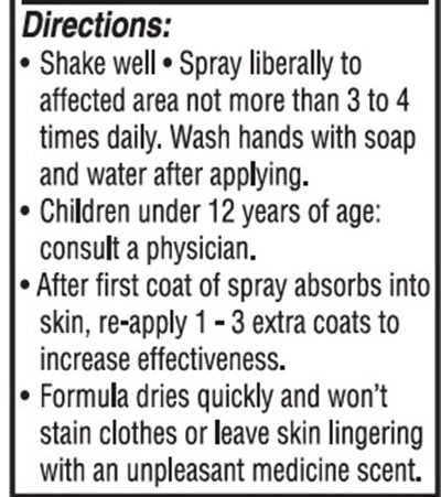 Directions_Therapain Plus.jpg Directions Therapain Plus